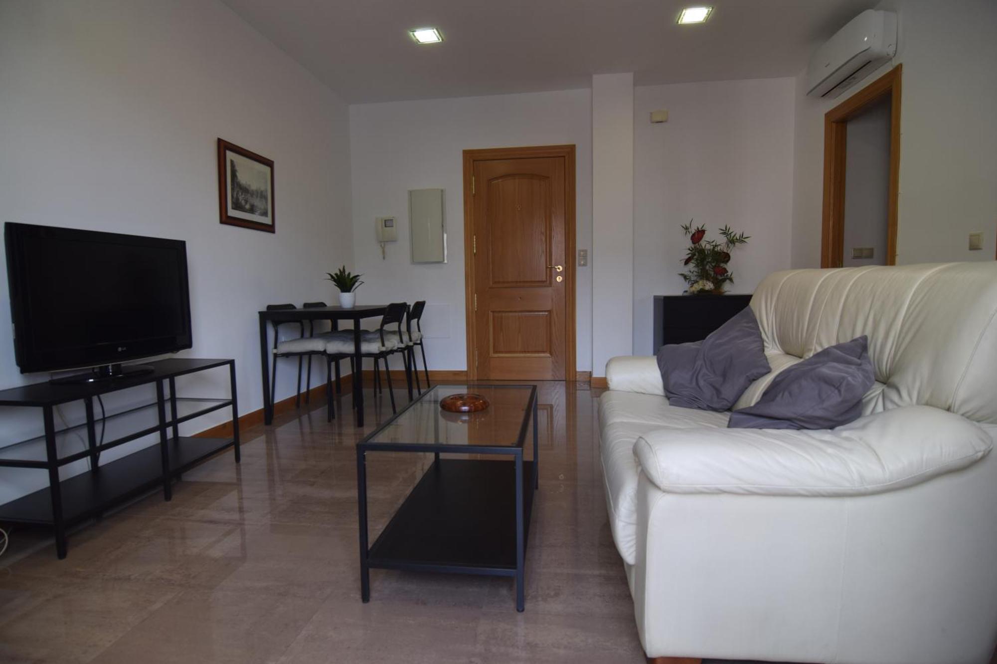 Hospedium Dlj Andujar Centro Andújar Exterior foto