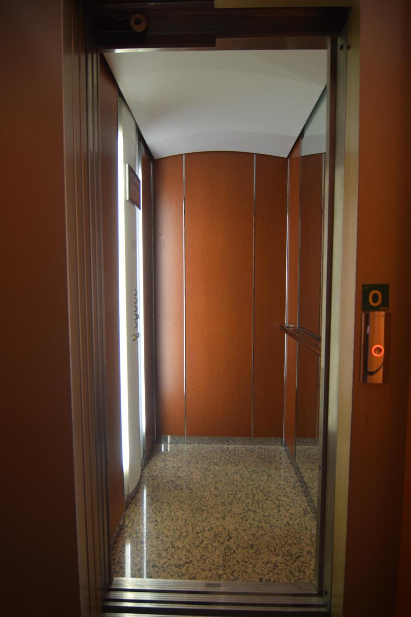Hospedium Dlj Andujar Centro Andújar Exterior foto